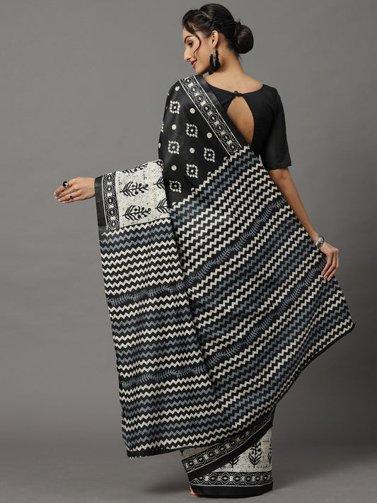 BLACK WOMNIYA VOL.18 SILK