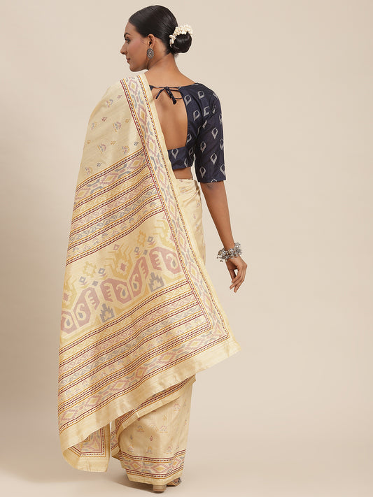 BEIGE WOMNIYA VOL.19 SILK