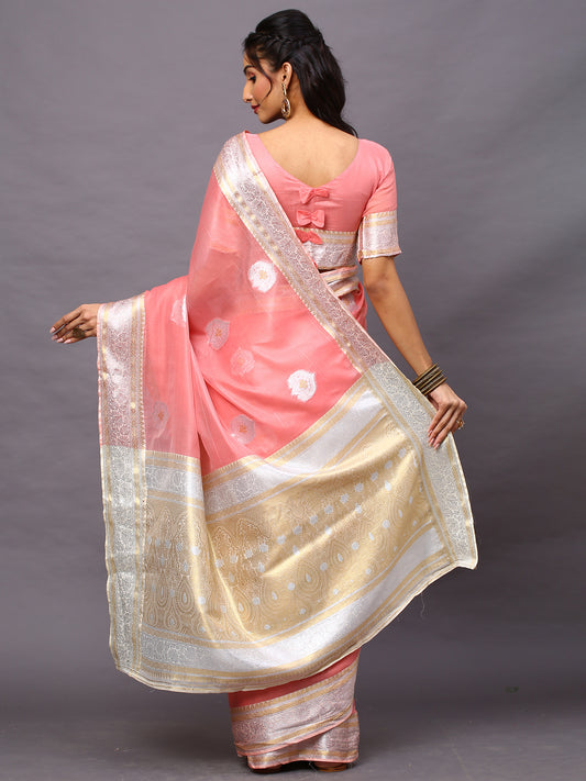 PINK AVINA VOL.2 COTTON