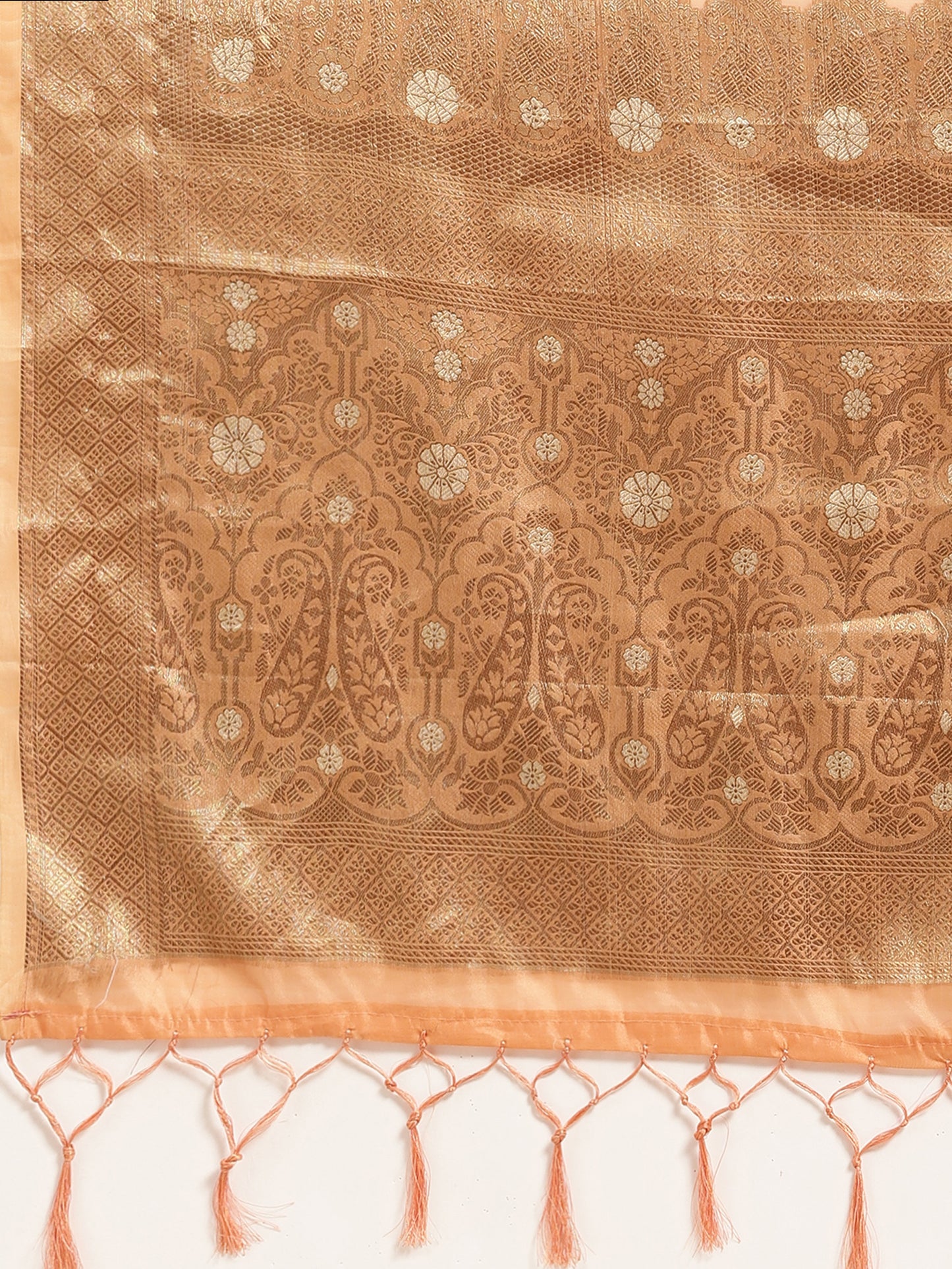 PEACH DIXITA VOL -3 SILK