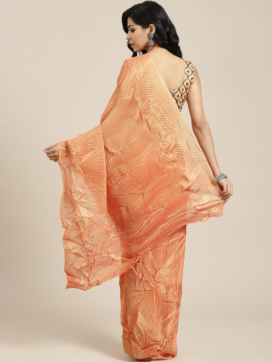 ORANGE OLIVIIA VOL.3 GEORGETTE