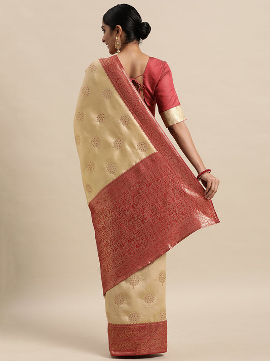 CREAM DAVINA VOL.4 SILK