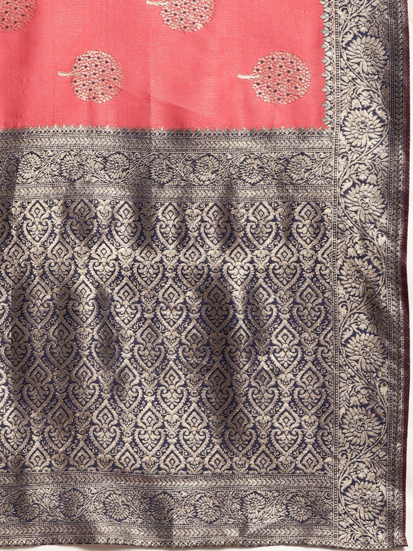 PINK DAVINA VOL.4 SILK