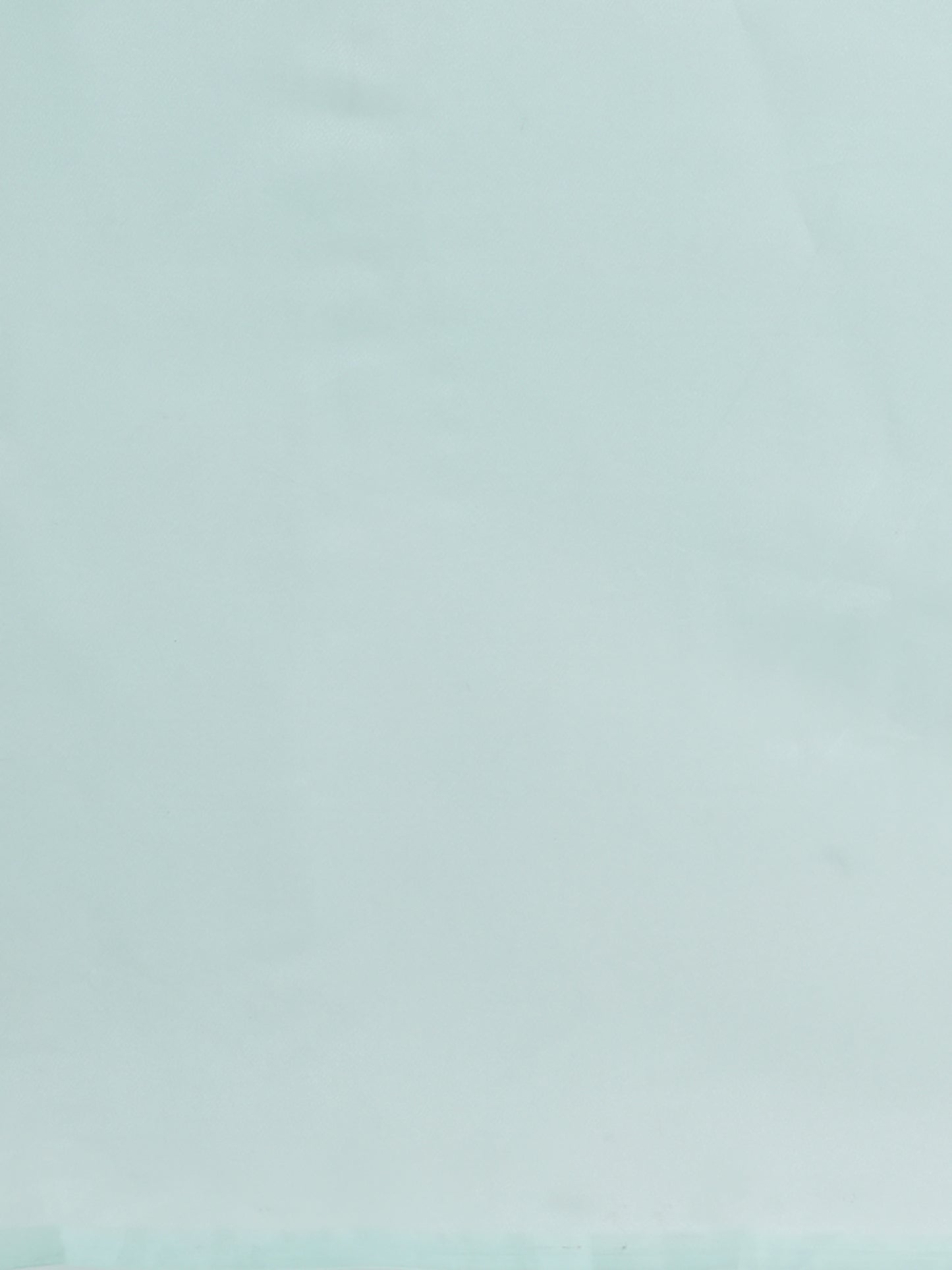 TURQUOISE KAVI VOL.4 ORGANZA