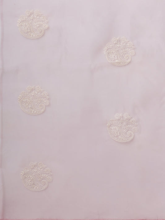 PINK KAVI VOL.4 ORGANZA