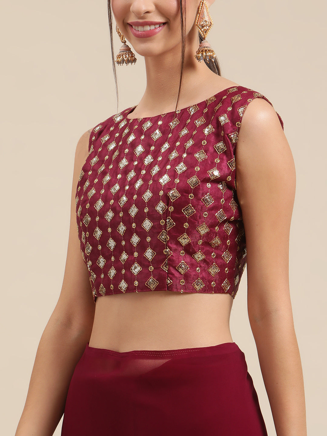 WINE OLIVIIA VOL.4 GEORGETTE