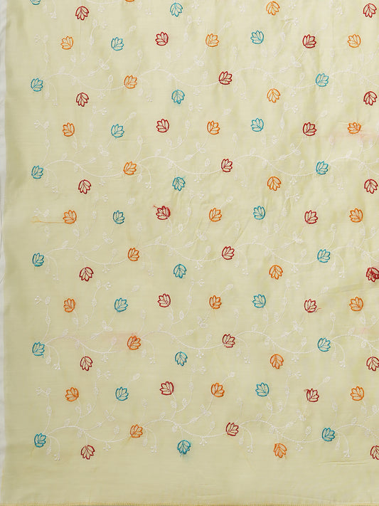 YELLOW KAVI VOL.5 COTTON