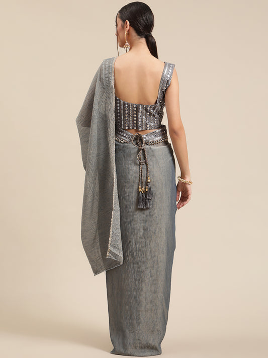 GREY OLIVIIA VOL.5 COTTON