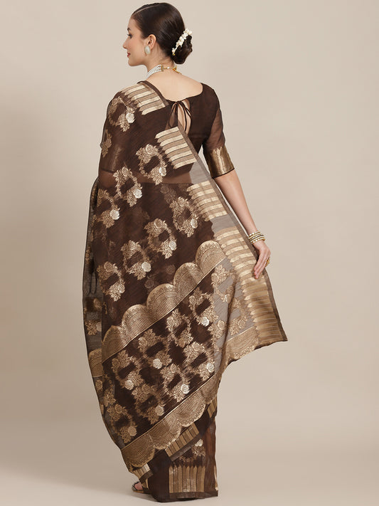 BROWN EAGLE VOL.2 COTTON