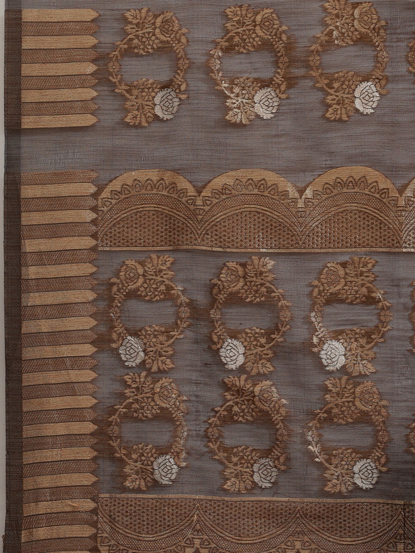 BROWN EAGLE VOL.2 COTTON