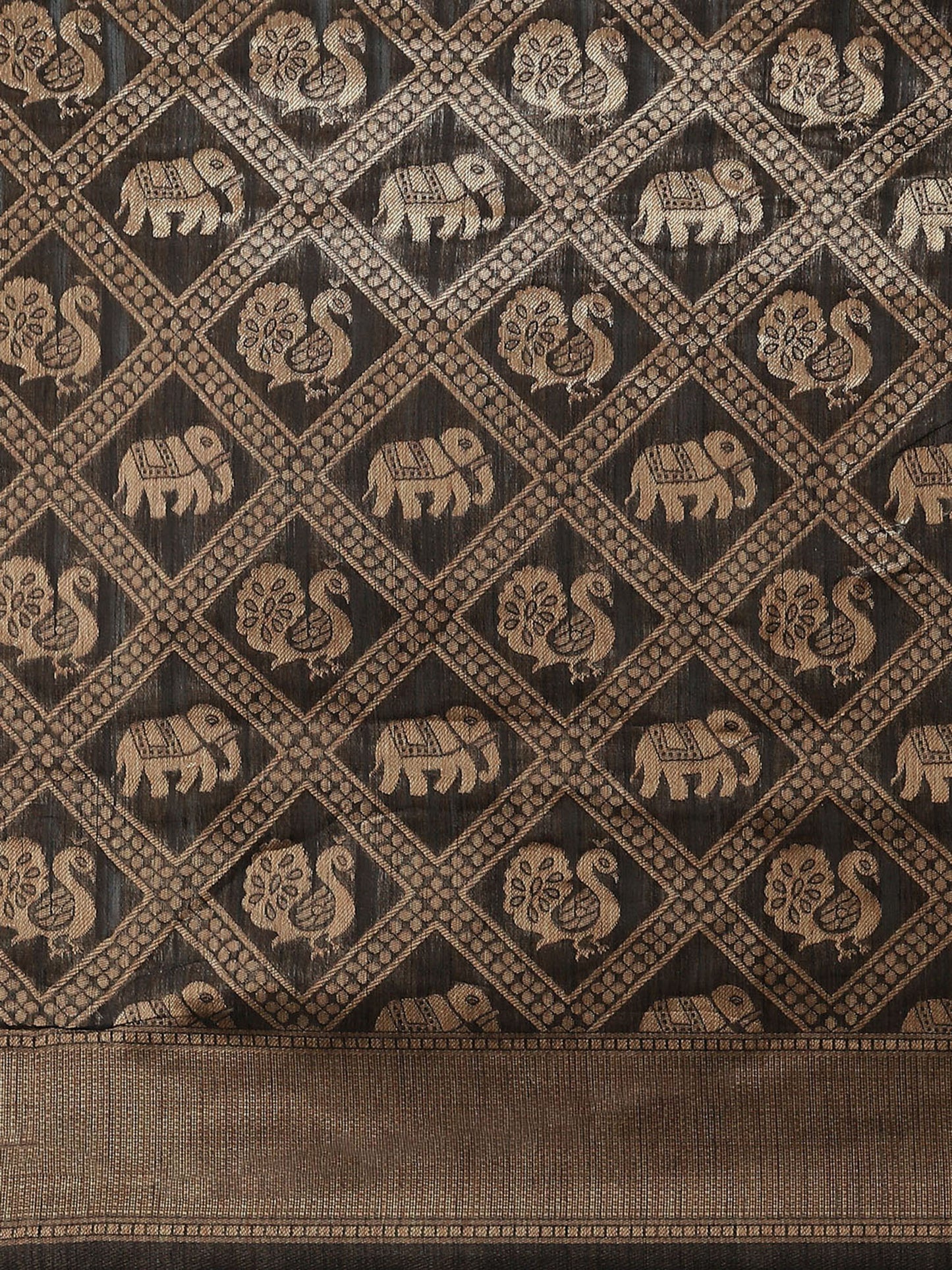 BLACK EAGLE VOL.4 COTTON