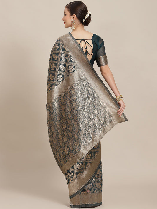 TEAL BLUE EAGLE VOL.4 COTTON