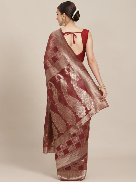 MAROON EAGLE VOL.5 COTTON