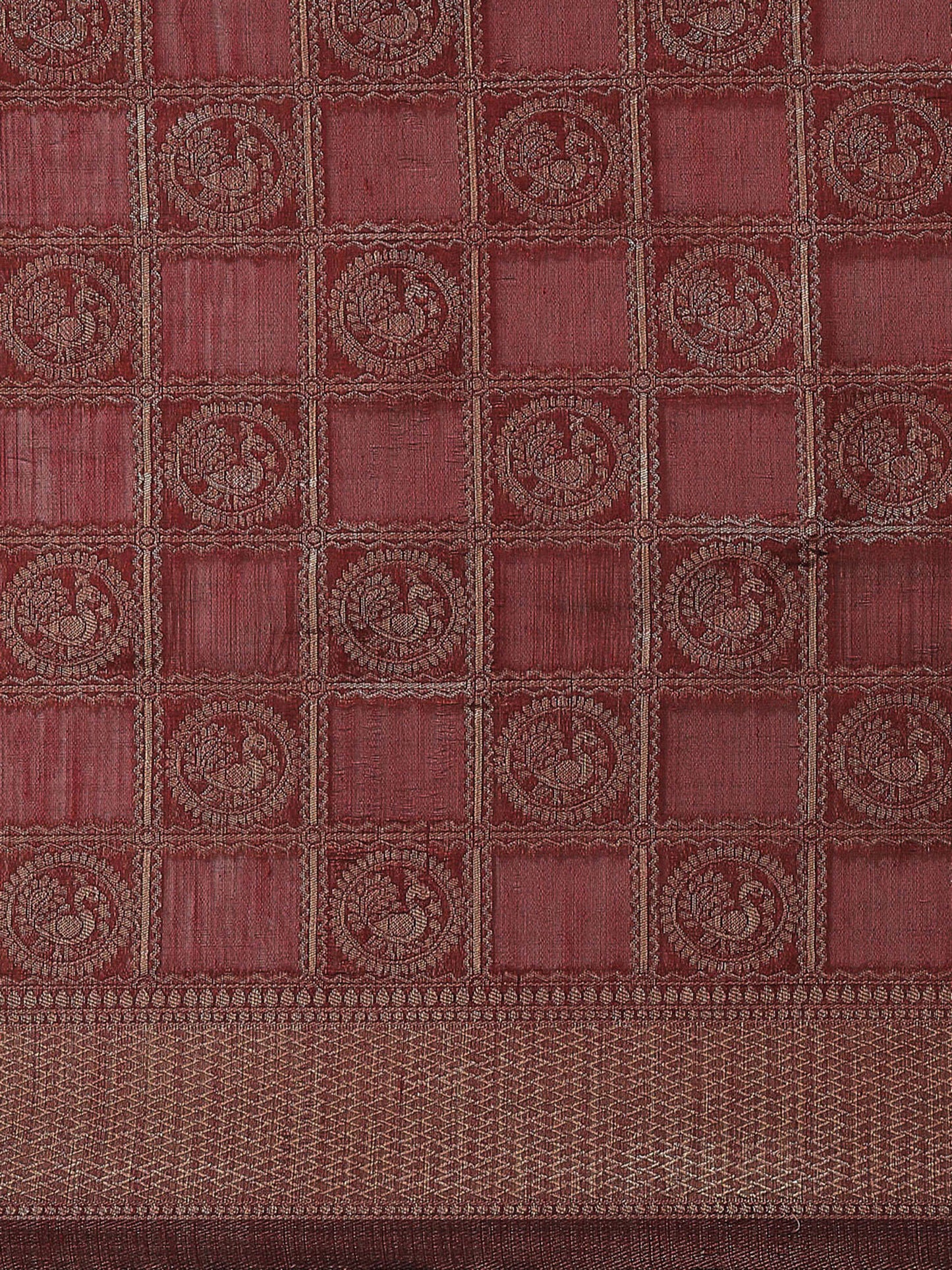 MAROON EAGLE VOL.5 COTTON