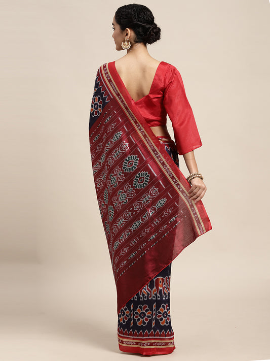 BLUE WOMNIYA VOL.13 SILK