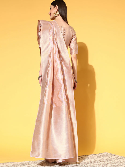 LAVENDAR KELENA ORGANZA