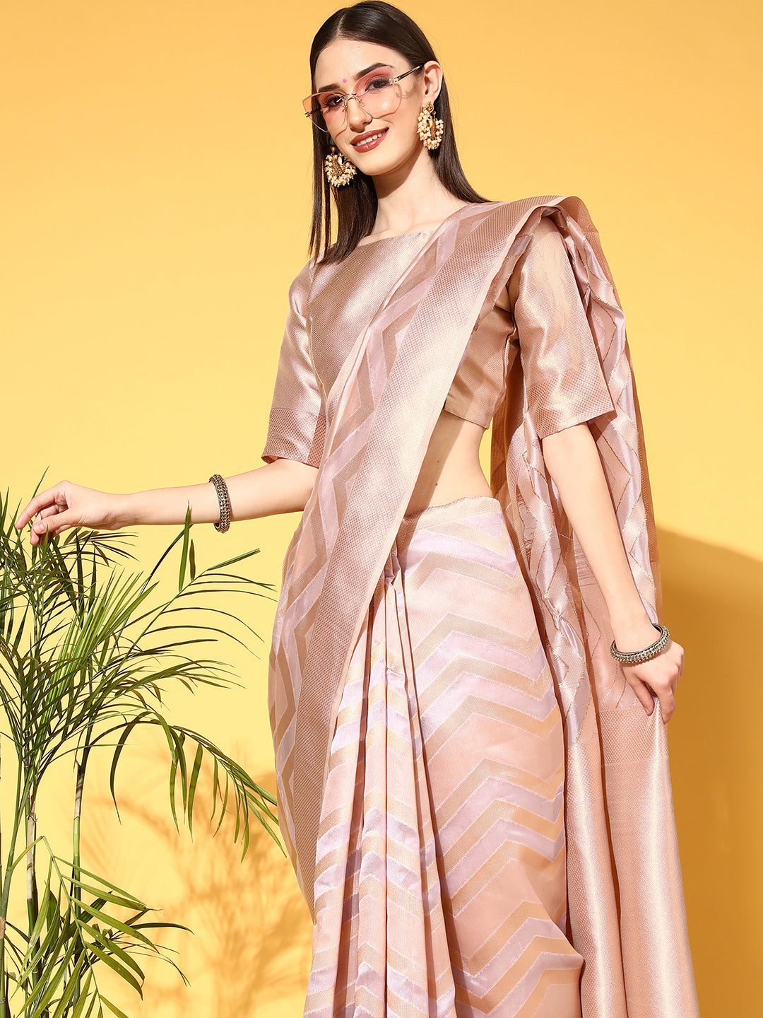 LAVENDAR KELENA ORGANZA