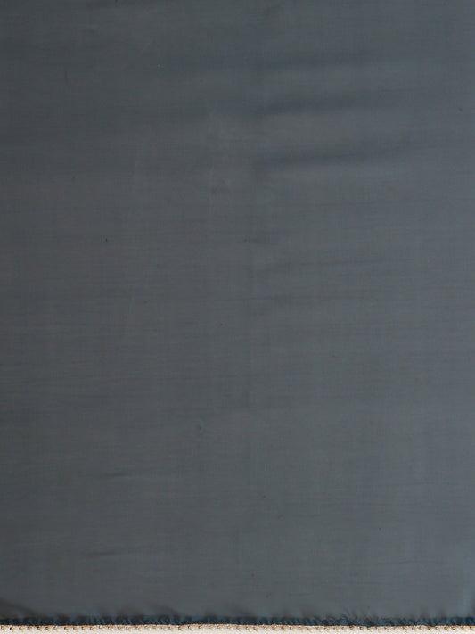 TEAL BLUE GLIMPS VOL.8 GEORGETTE