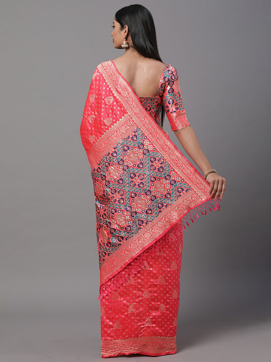 PINK NIVI VOL.1 SILK