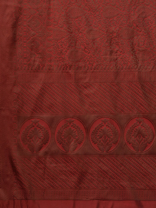 MAROON SOHANA VOL.2 SILK