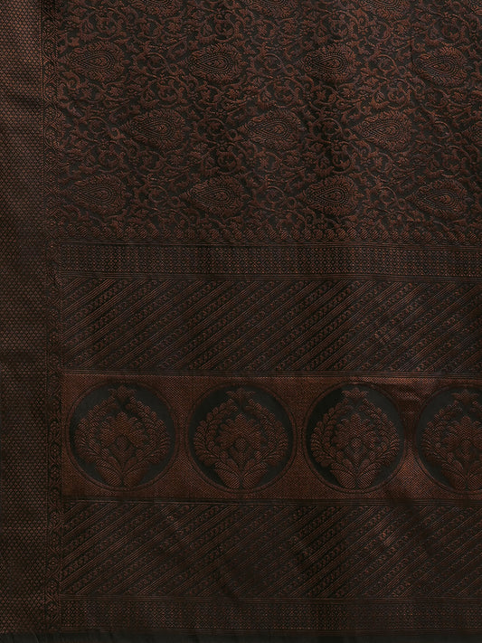 BLACK SOHANA VOL.2 SILK