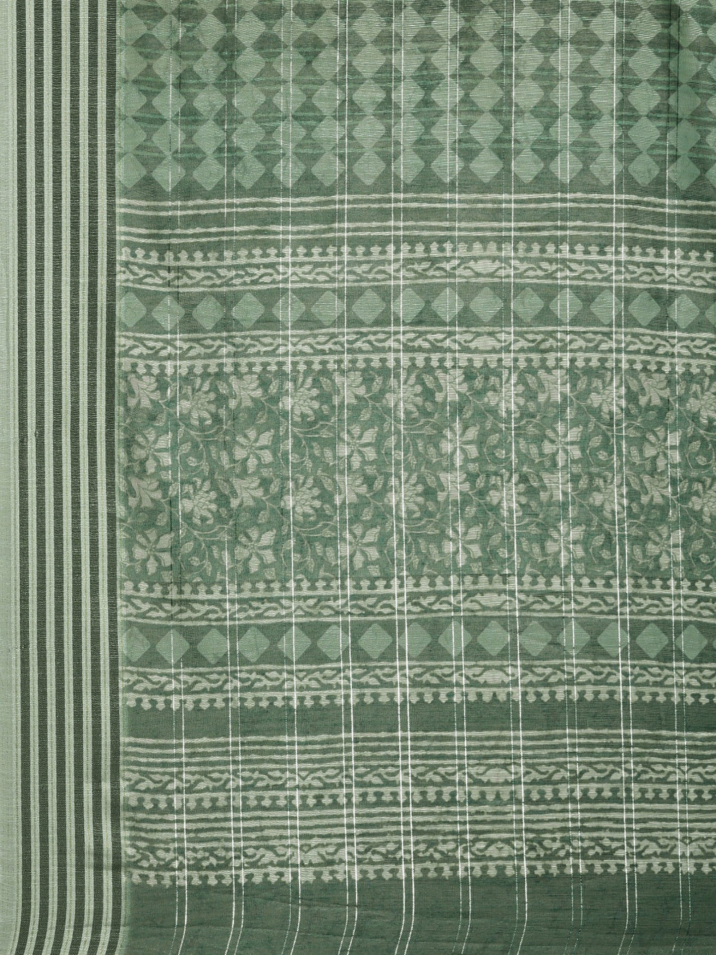 BURGUNDY SUSHMA VOL.15 SILK