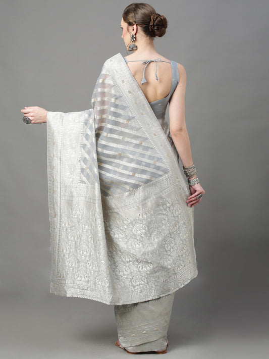 GREY VALIBA  VOL.14 COTTON