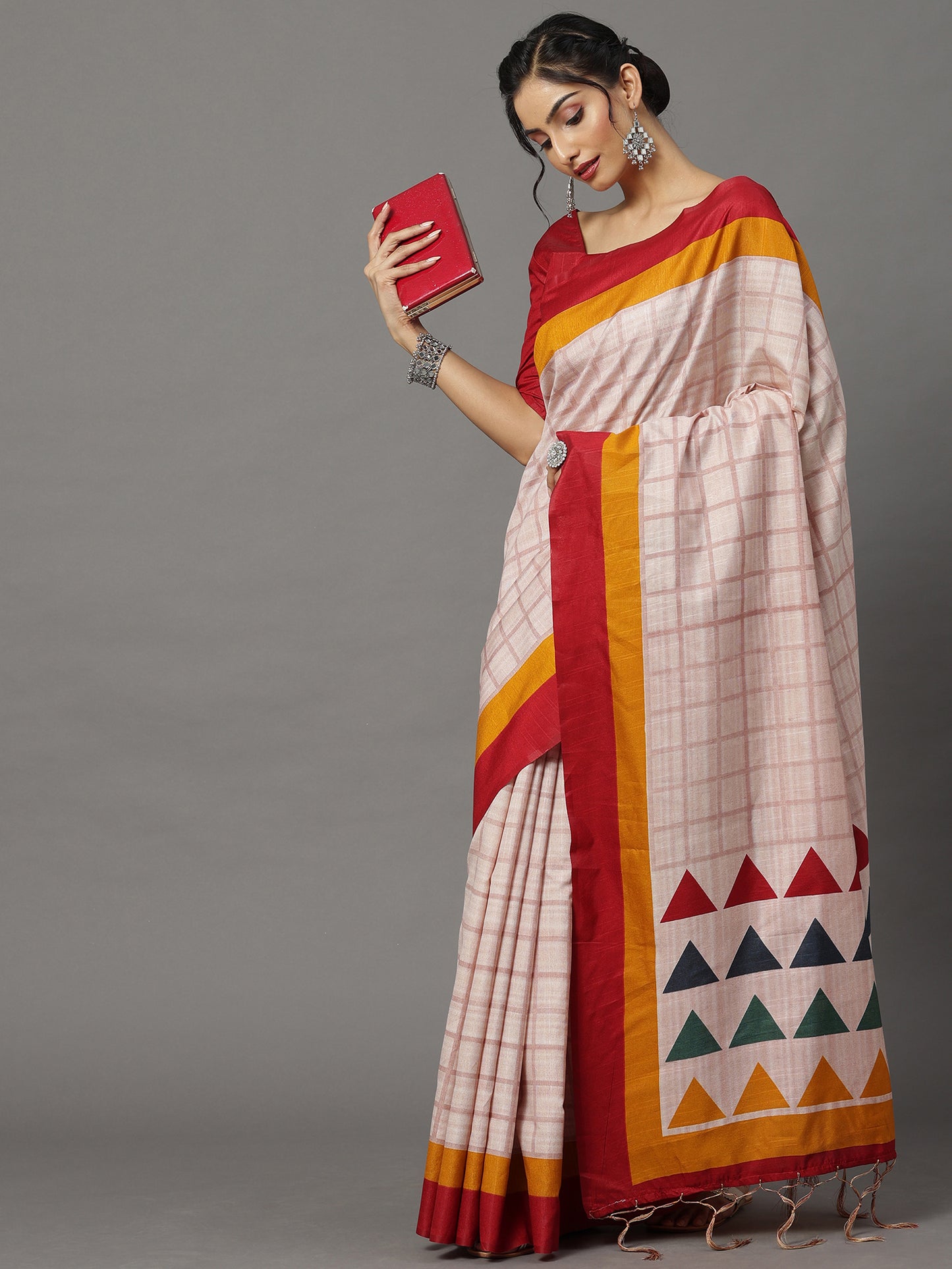 CREAM WOMNIYA VOL.18 SILK