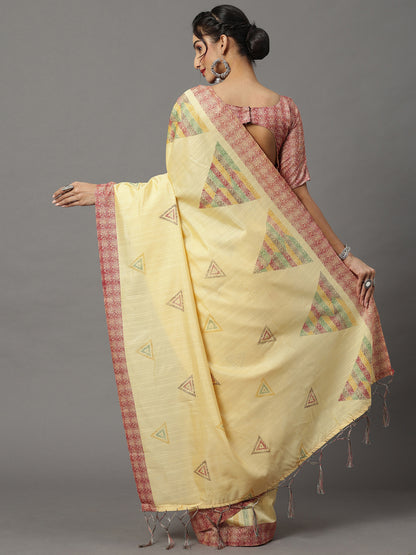 YELLOW WOMNIYA VOL.18 SILK