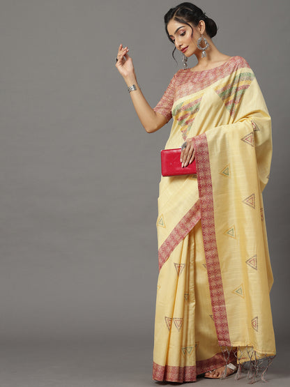 YELLOW WOMNIYA VOL.18 SILK