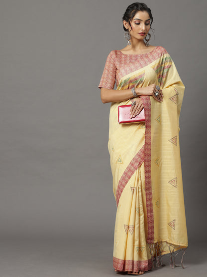 YELLOW WOMNIYA VOL.18 SILK