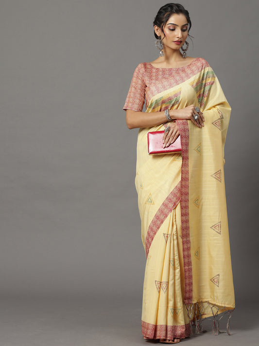 YELLOW WOMNIYA VOL.18 SILK