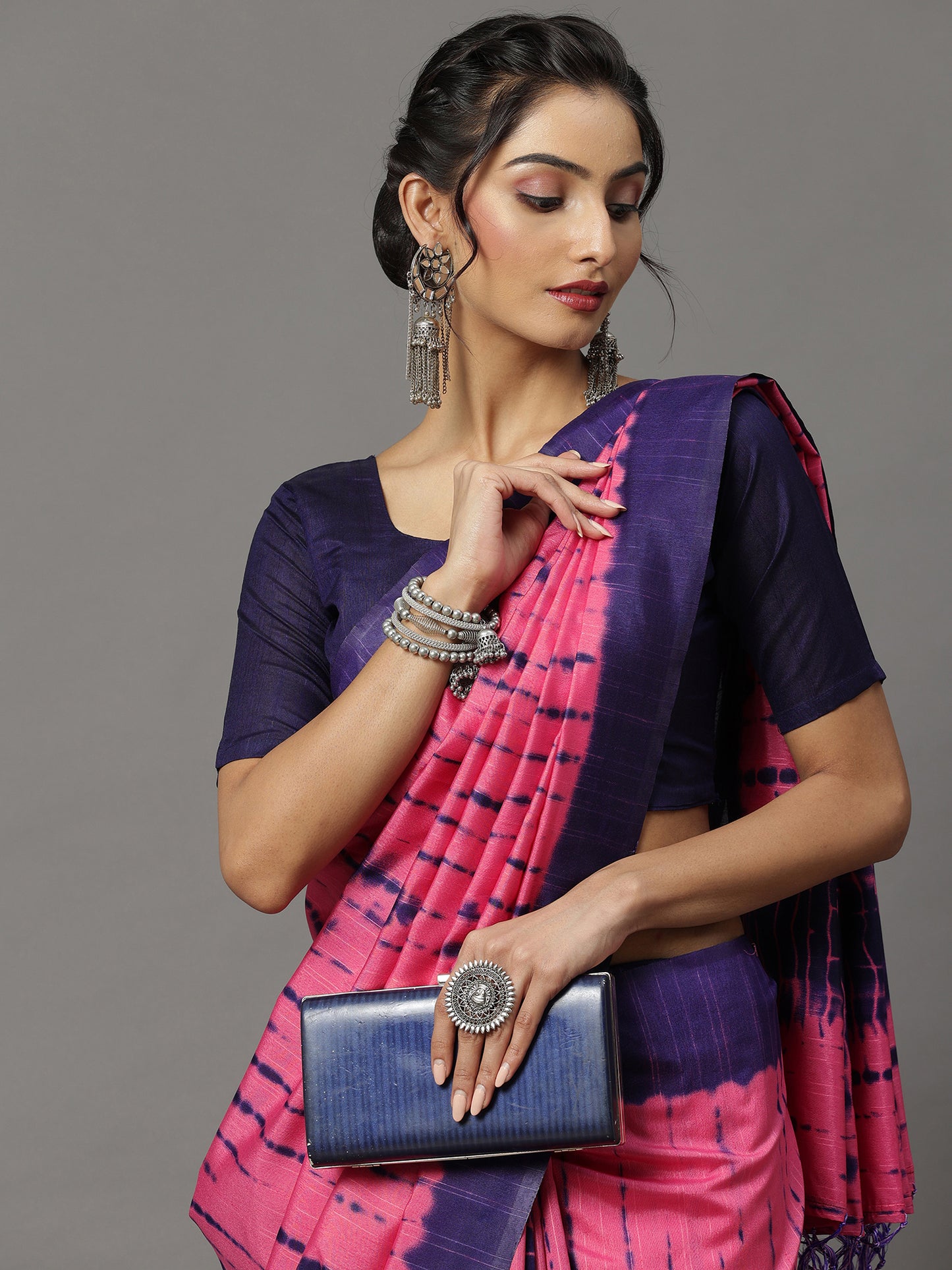 PINK WOMNIYA VOL.18 SILK