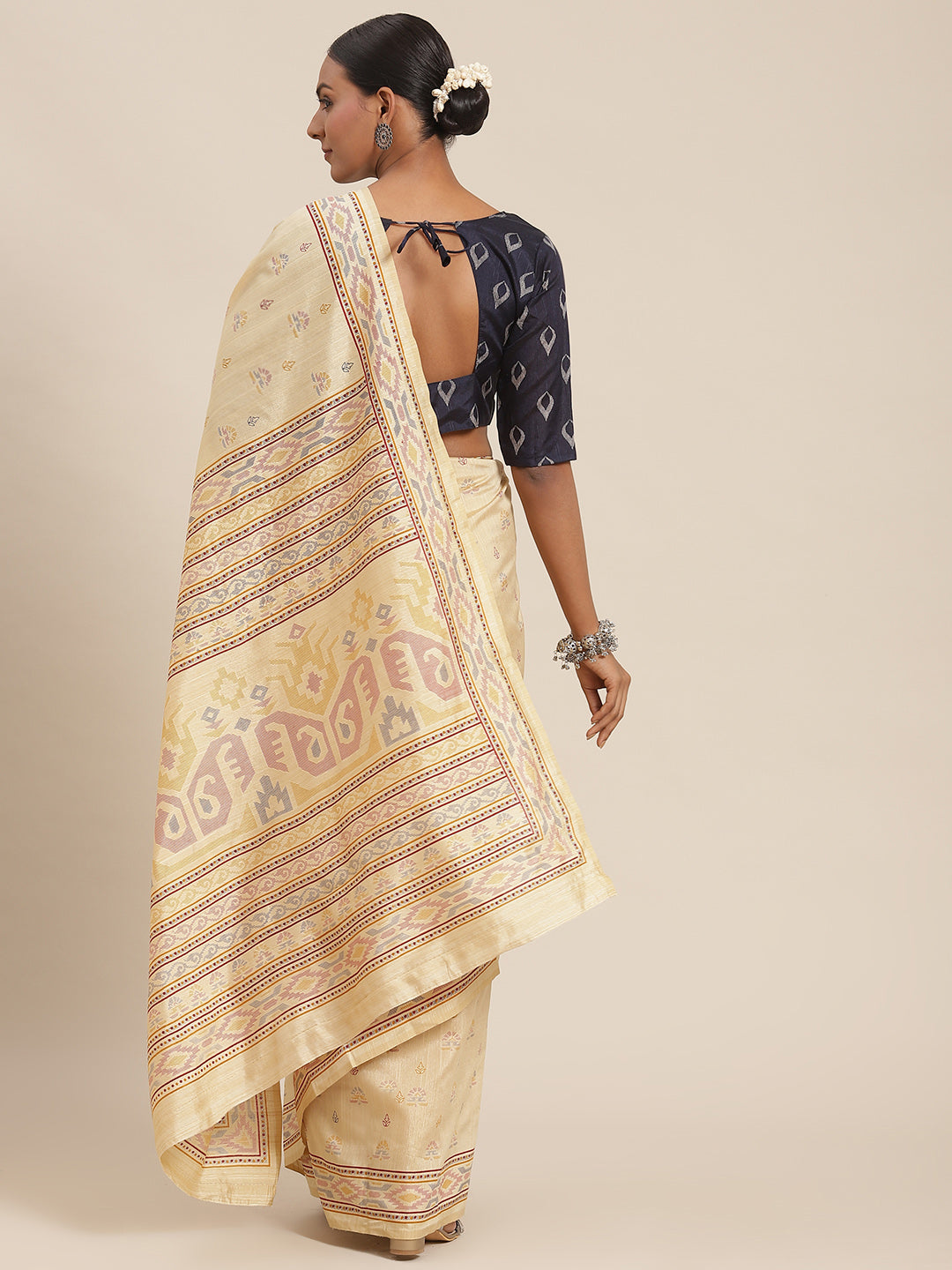 BEIGE WOMNIYA VOL.19 SILK