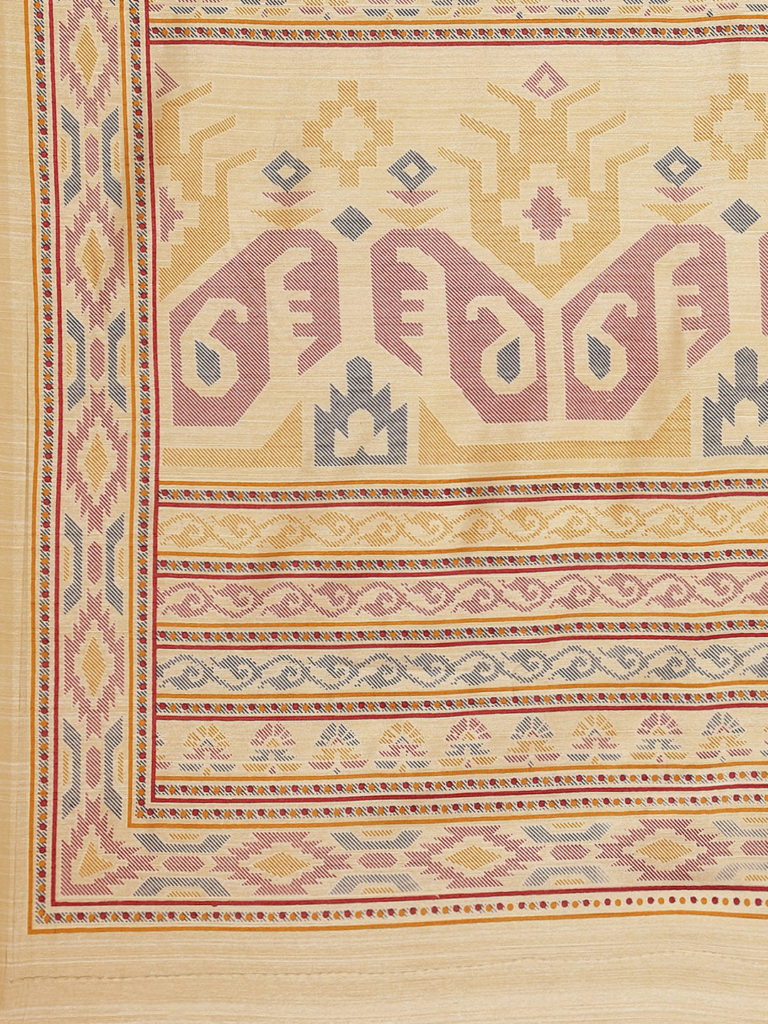 BEIGE WOMNIYA VOL.19 SILK