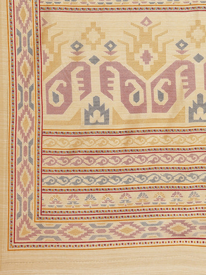 BEIGE WOMNIYA VOL.19 SILK