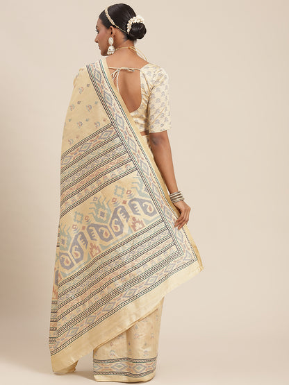 BEIGE WOMNIYA VOL.19 SILK