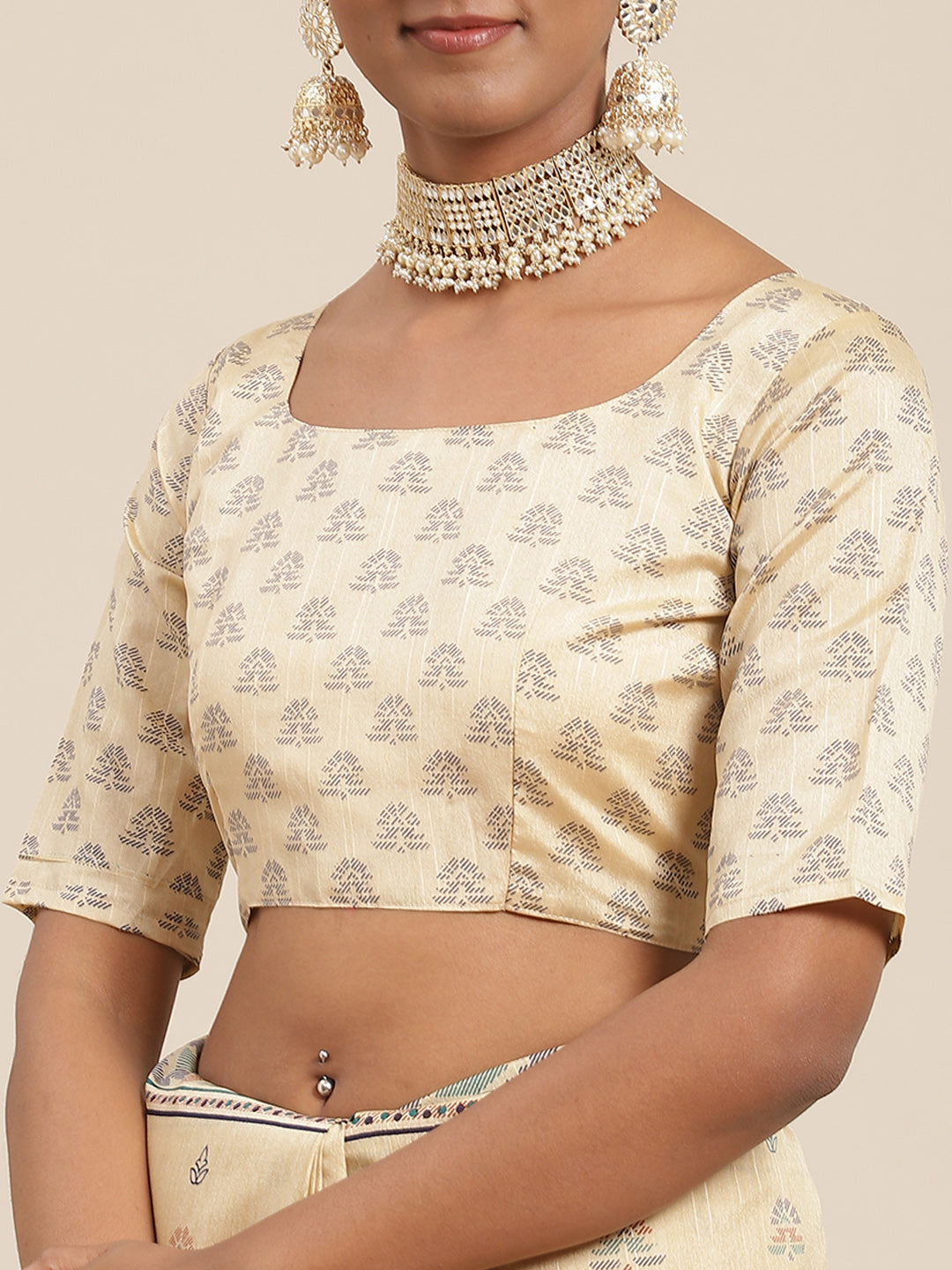 BEIGE WOMNIYA VOL.19 SILK