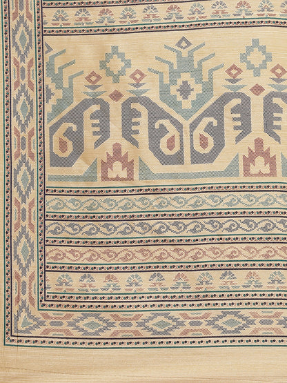 BEIGE WOMNIYA VOL.19 SILK