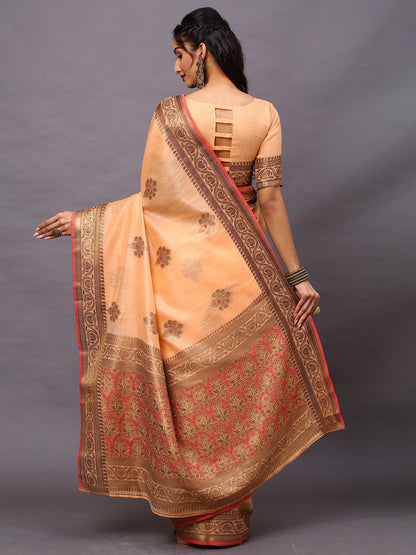 PEACH MEIRA VOL.1 SILK