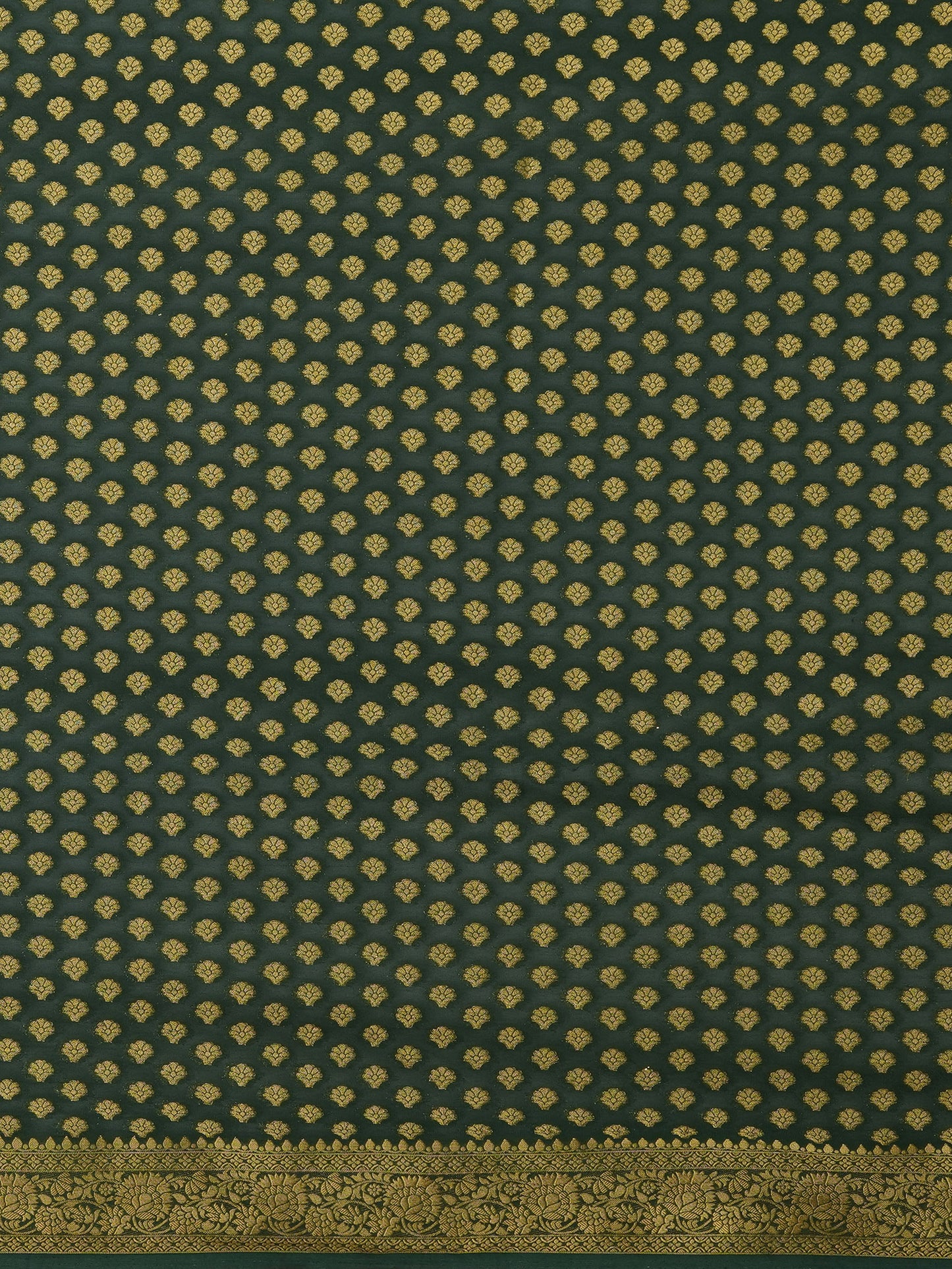 GREEN ALEKHA VOL.2 GEORGETTE