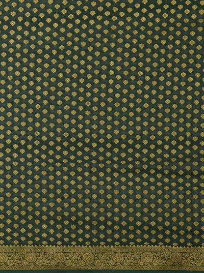 GREEN ALEKHA VOL.2 GEORGETTE