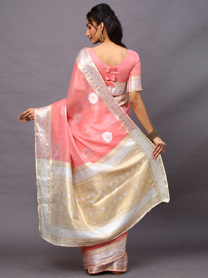 PINK AVINA VOL.2 COTTON