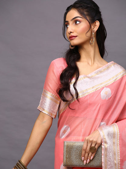 PINK AVINA VOL.2 COTTON