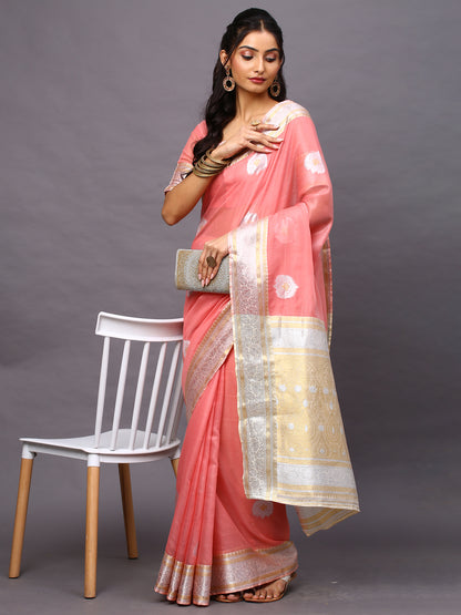 PINK AVINA VOL.2 COTTON