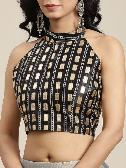 GREY OLIVIIA VOL.3 GEORGETTE