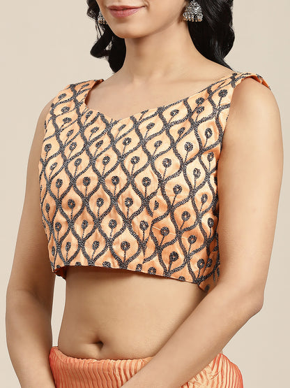 ORANGE OLIVIIA VOL.3 GEORGETTE