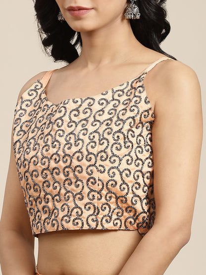 PEACH OLIVIIA VOL.3 GEORGETTE