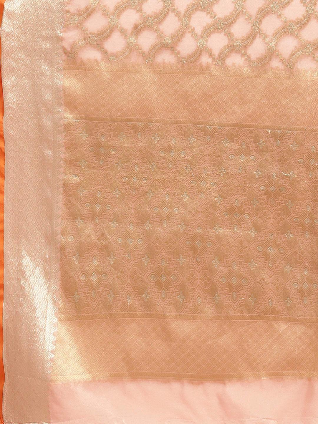 PEACH PURVA VOL-3 SILK