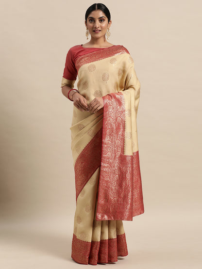 CREAM DAVINA VOL.4 SILK